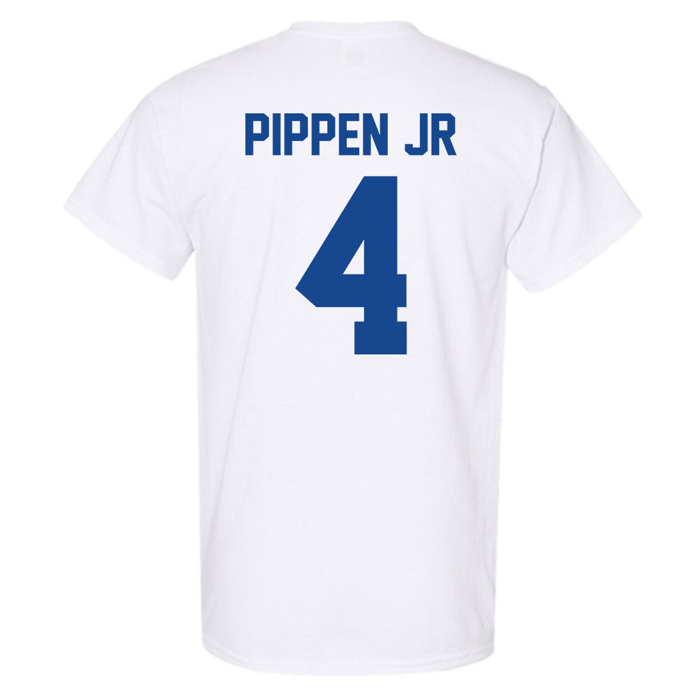 Grand Valley - NCAA Football : Deonte Pippen Jr - Classic Shersey T-Shirt-1