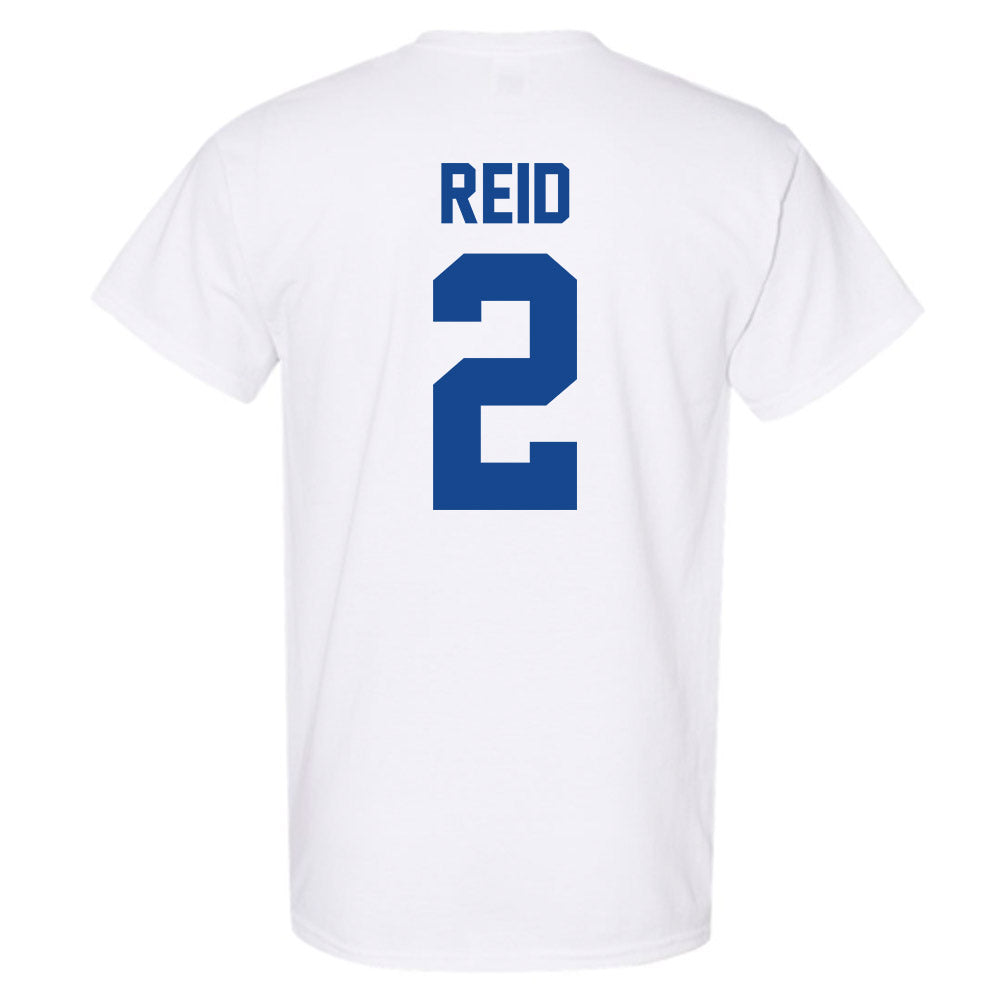 Grand Valley - NCAA Football : Terez Reid - T-Shirt