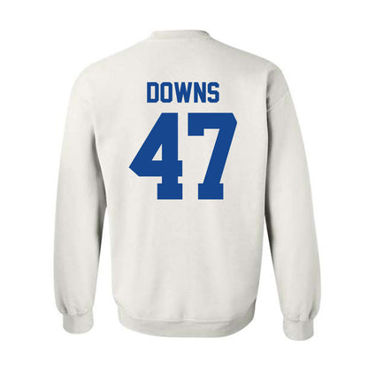 Grand Valley - NCAA Football : Jimmy Downs - Crewneck Sweatshirt