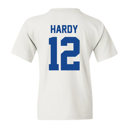 Grand Valley - NCAA Football : Jason Hardy - Youth T-Shirt