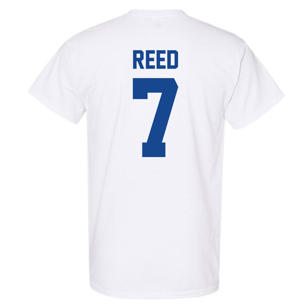 Grand Valley - NCAA Football : Kellen Reed - T-Shirt