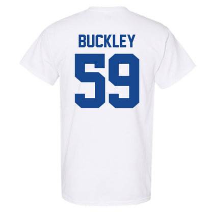 Grand Valley - NCAA Football : Tre Vonte Buckley - T-Shirt