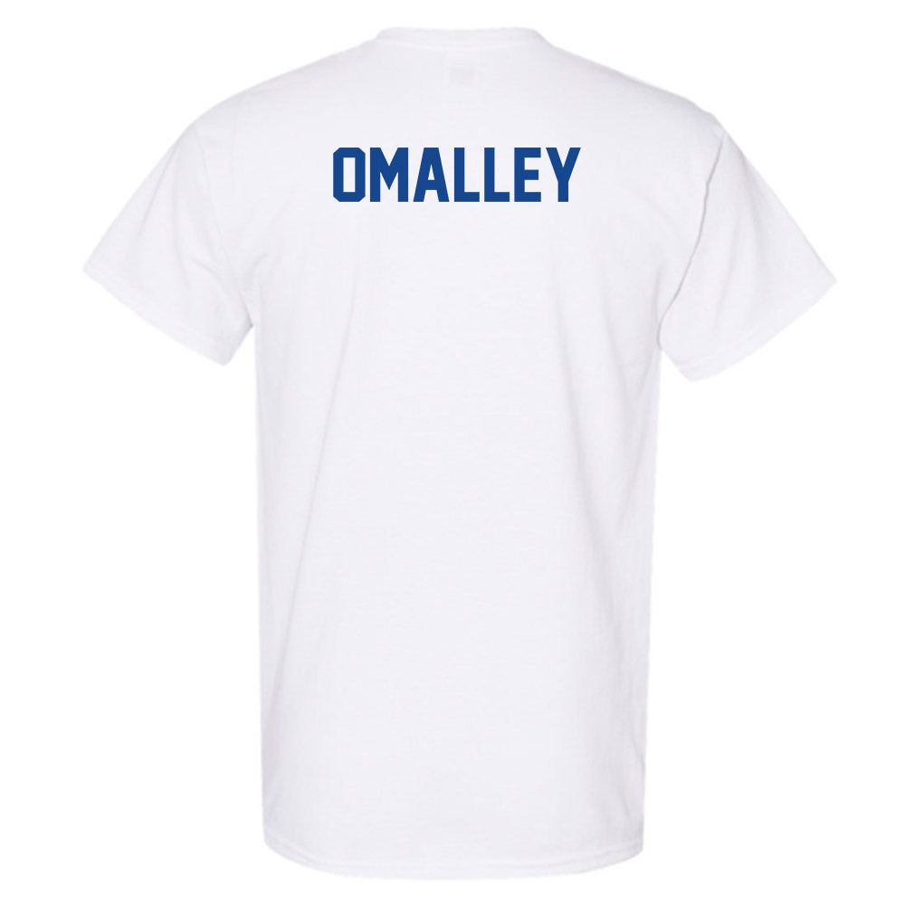 Grand Valley - NCAA Women's Track & Field : Klaudia OMalley - Classic Shersey T-Shirt