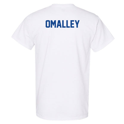 Grand Valley - NCAA Women's Track & Field : Klaudia OMalley - Classic Shersey T-Shirt