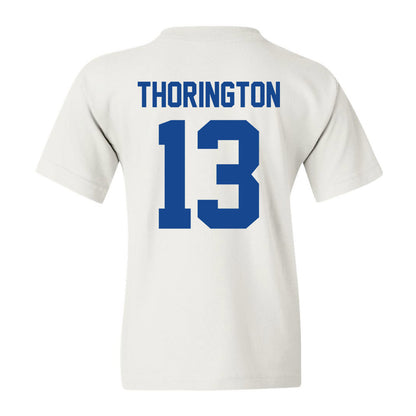 Grand Valley - NCAA Baseball : Al Thorington - Classic Shersey Youth T-Shirt