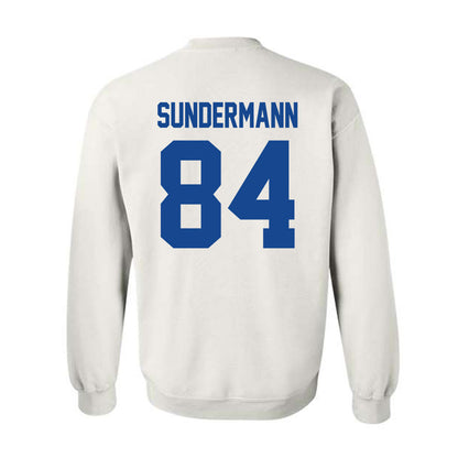 Grand Valley - NCAA Football : Evan Sundermann - Crewneck Sweatshirt