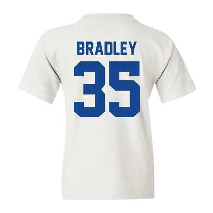 Grand Valley - NCAA Baseball : Collin Bradley - Classic Shersey Youth T-Shirt