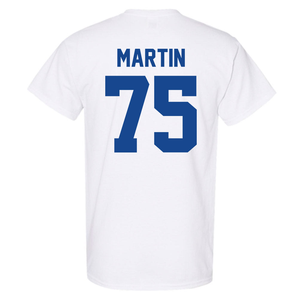 Grand Valley - NCAA Football : Joshua Martin - T-Shirt