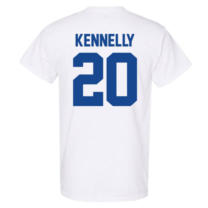 Grand Valley - NCAA Football : Ian Kennelly - Classic Shersey T-Shirt-1