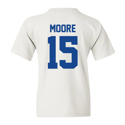 Grand Valley - NCAA Football : Avery Moore - Youth T-Shirt