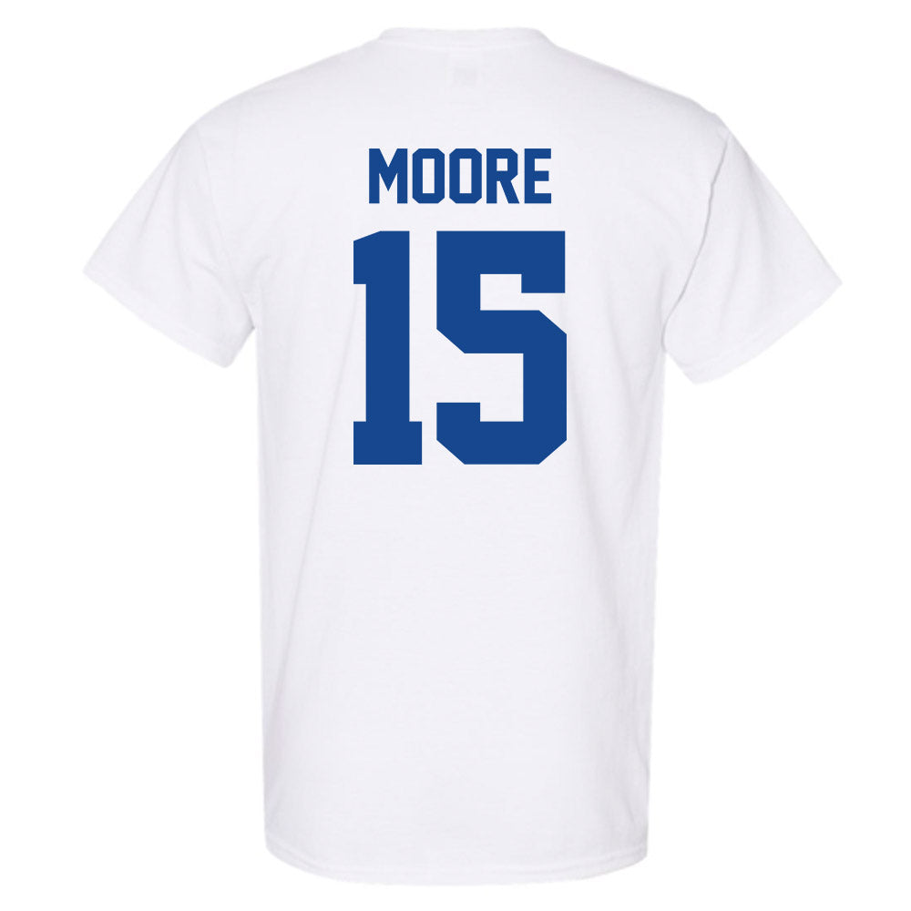 Grand Valley - NCAA Football : Avery Moore - T-Shirt