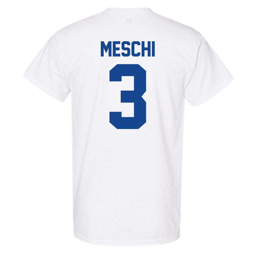 Grand Valley - NCAA Football : Vincenzo Meschi - Classic Shersey T-Shirt