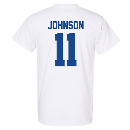 Grand Valley - NCAA Football : Jordan Johnson - T-Shirt