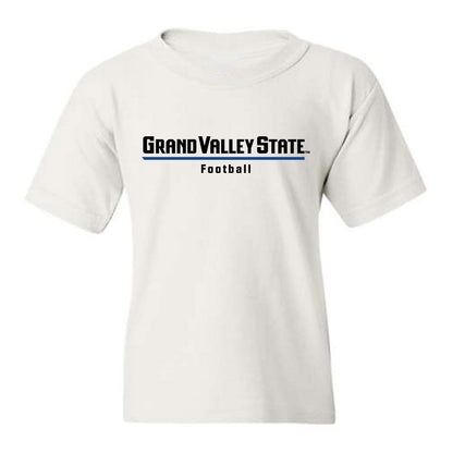 Grand Valley - NCAA Football : Terez Reid - Youth T-Shirt