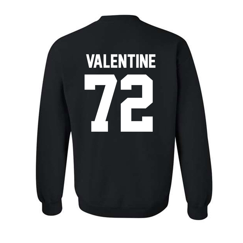 Grand Valley - NCAA Football : Evan Valentine - Crewneck Sweatshirt