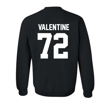Grand Valley - NCAA Football : Evan Valentine - Crewneck Sweatshirt