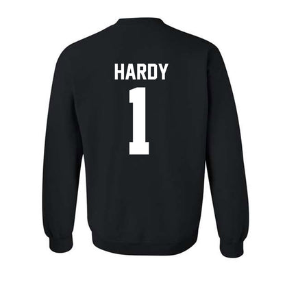 Grand Valley - NCAA Football : Jason Hardy - Classic Shersey Crewneck Sweatshirt-1