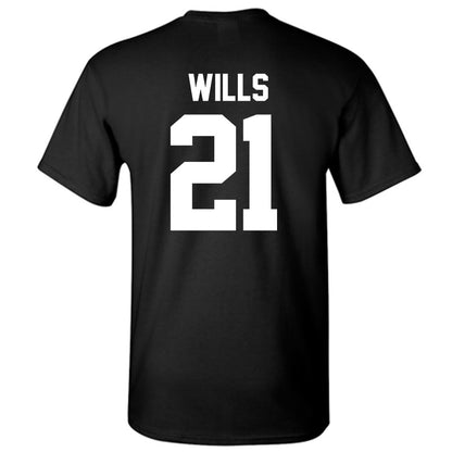 Grand Valley - NCAA Football : Quinn Wills - T-Shirt