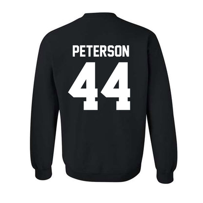 Grand Valley - NCAA Football : Drew Peterson - Crewneck Sweatshirt