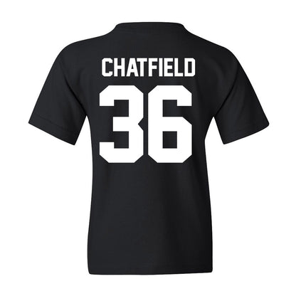 Grand Valley - NCAA Football : Gage Chatfield - Classic Shersey Youth T-Shirt