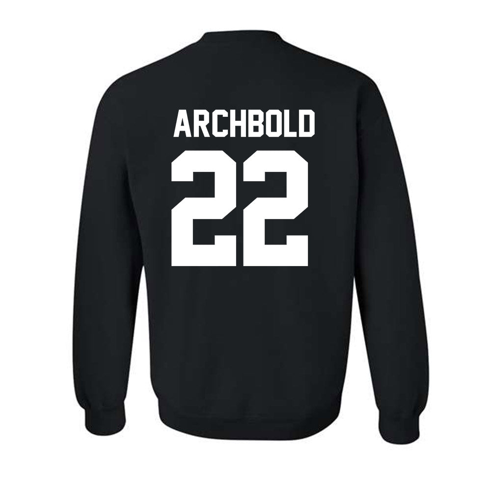 Grand Valley - NCAA Football : Jake Archbold - Classic Shersey Crewneck Sweatshirt