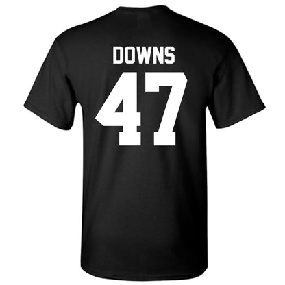 Grand Valley - NCAA Football : Jimmy Downs - T-Shirt