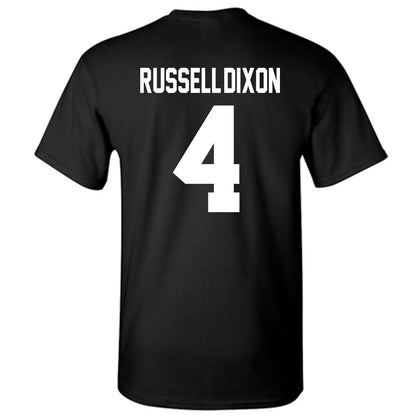 Grand Valley - NCAA Football : Kellen Russell-Dixon - Classic Shersey T-Shirt-1
