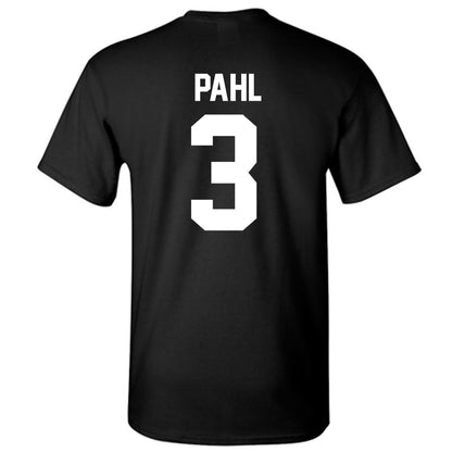 Grand Valley - NCAA Women's Volleyball : Sara Pahl - Classic Shersey T-Shirt-1