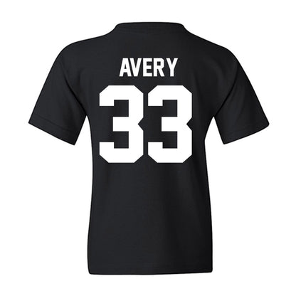 Grand Valley - NCAA Baseball : Owen Avery - Classic Shersey Youth T-Shirt-1