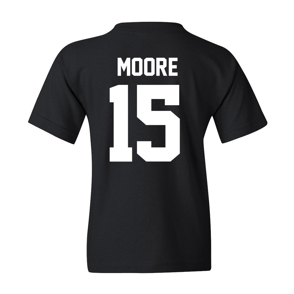 Grand Valley - NCAA Football : Avery Moore - Youth T-Shirt