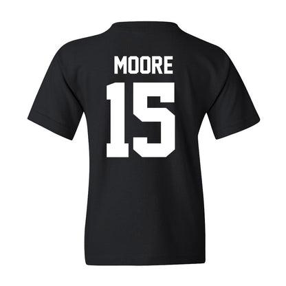 Grand Valley - NCAA Football : Avery Moore - Youth T-Shirt