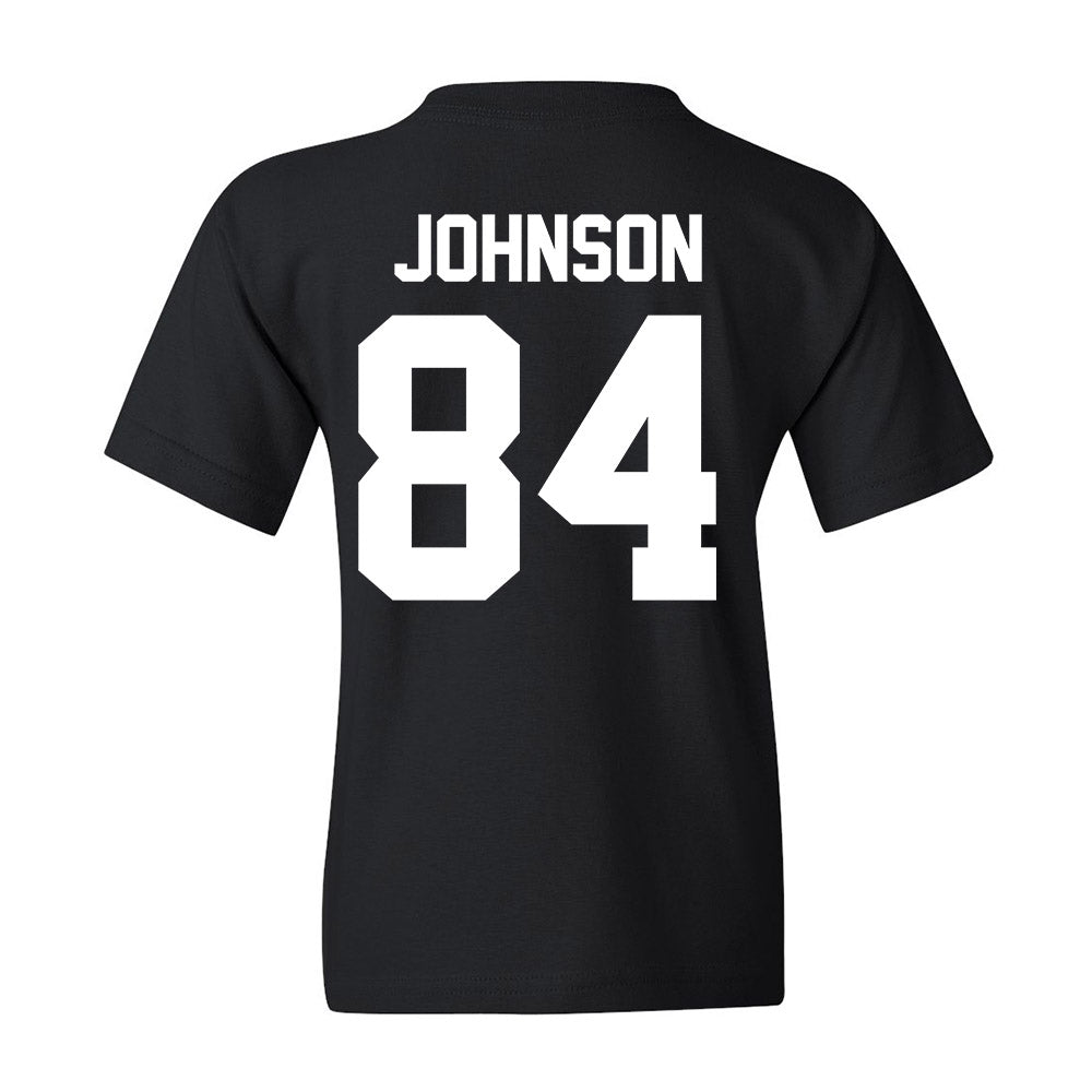 Grand Valley - NCAA Football : Jaylen Johnson - Classic Shersey Youth T-Shirt