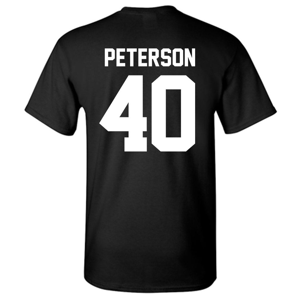 Grand Valley - NCAA Football : Brett Peterson - T-Shirt