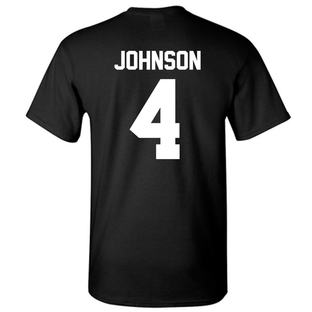 Grand Valley - NCAA Football : Darrell Johnson - T-Shirt