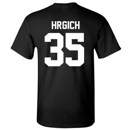 Grand Valley - NCAA Football : Trace Hrgich - T-Shirt