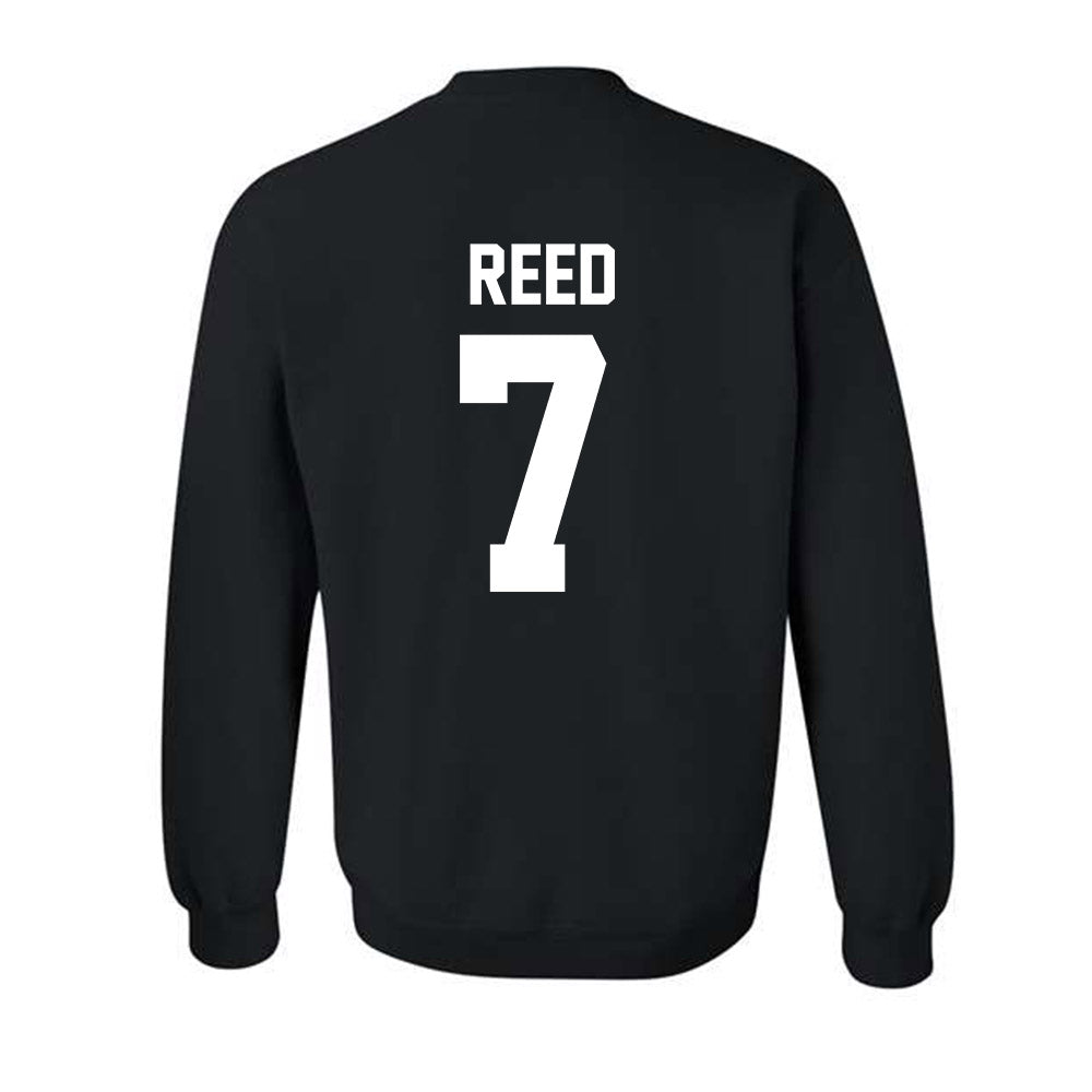 Grand Valley - NCAA Football : Kellen Reed - Crewneck Sweatshirt