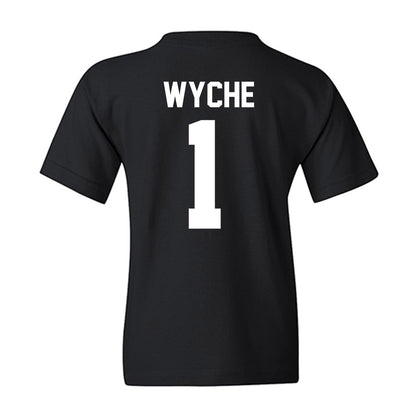 Grand Valley - NCAA Football : lynn wyche - Classic Shersey Youth T-Shirt-1