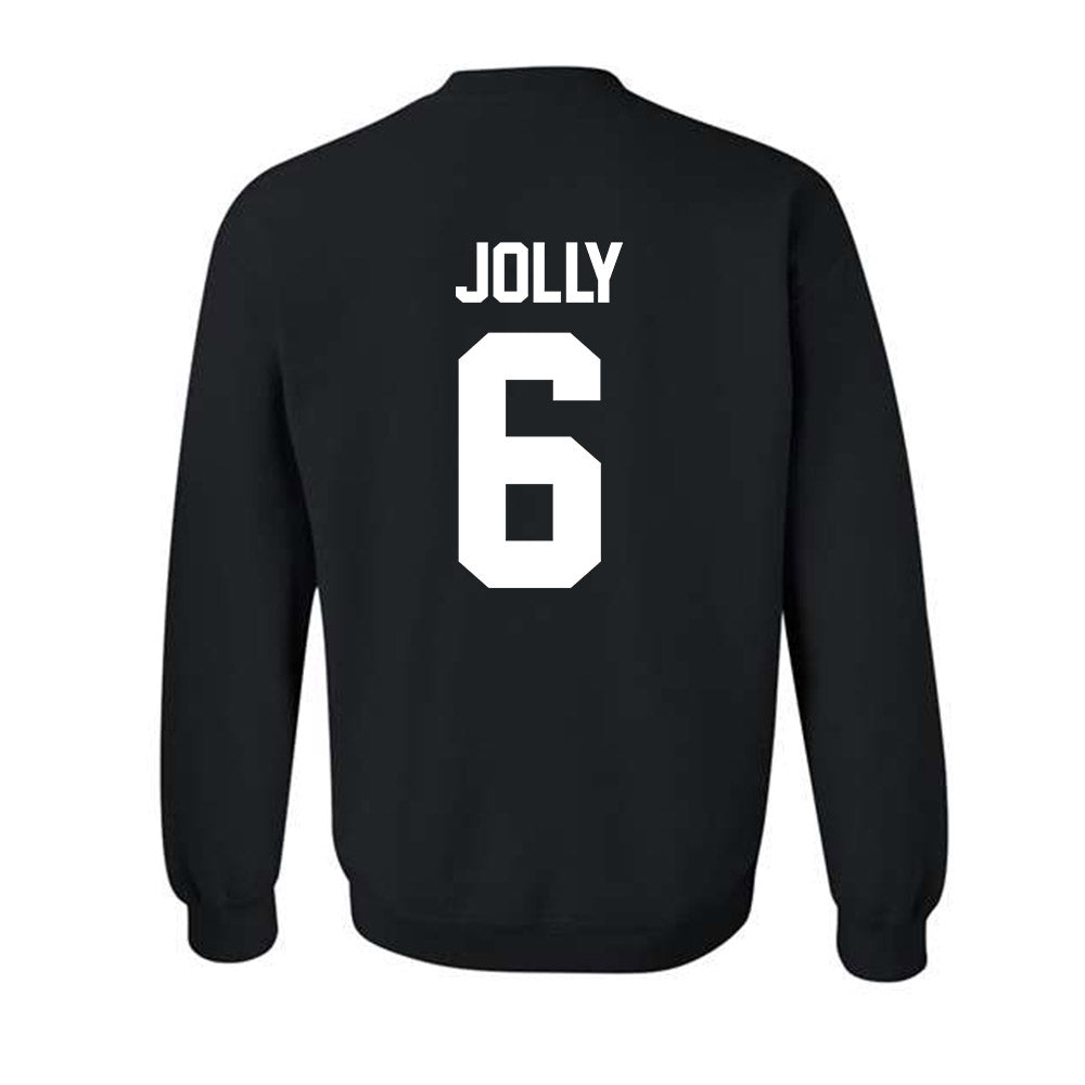 Grand Valley - NCAA Football : Thomas Jolly - Classic Shersey Crewneck Sweatshirt