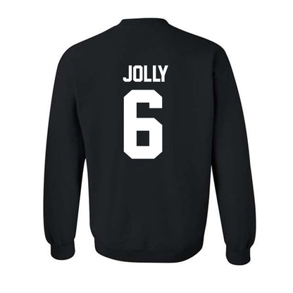Grand Valley - NCAA Football : Thomas Jolly - Classic Shersey Crewneck Sweatshirt