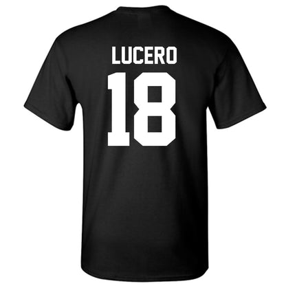 Grand Valley - NCAA Football : Aidan Lucero - T-Shirt