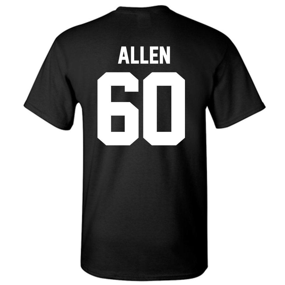 Grand Valley - NCAA Football : Chandler Allen - Classic Shersey T-Shirt