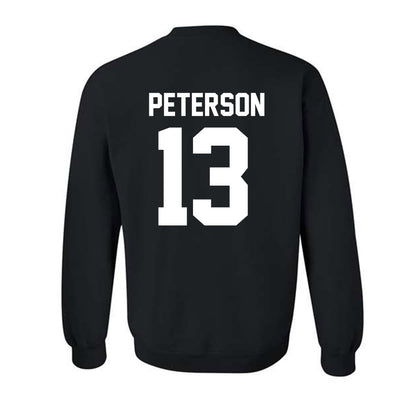 Grand Valley - NCAA Football : Cade Peterson - Crewneck Sweatshirt