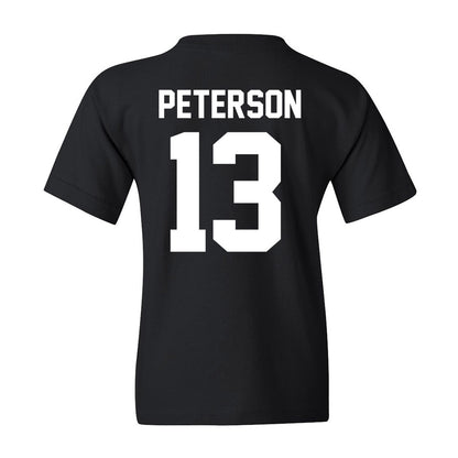 Grand Valley - NCAA Football : Cade Peterson - Youth T-Shirt