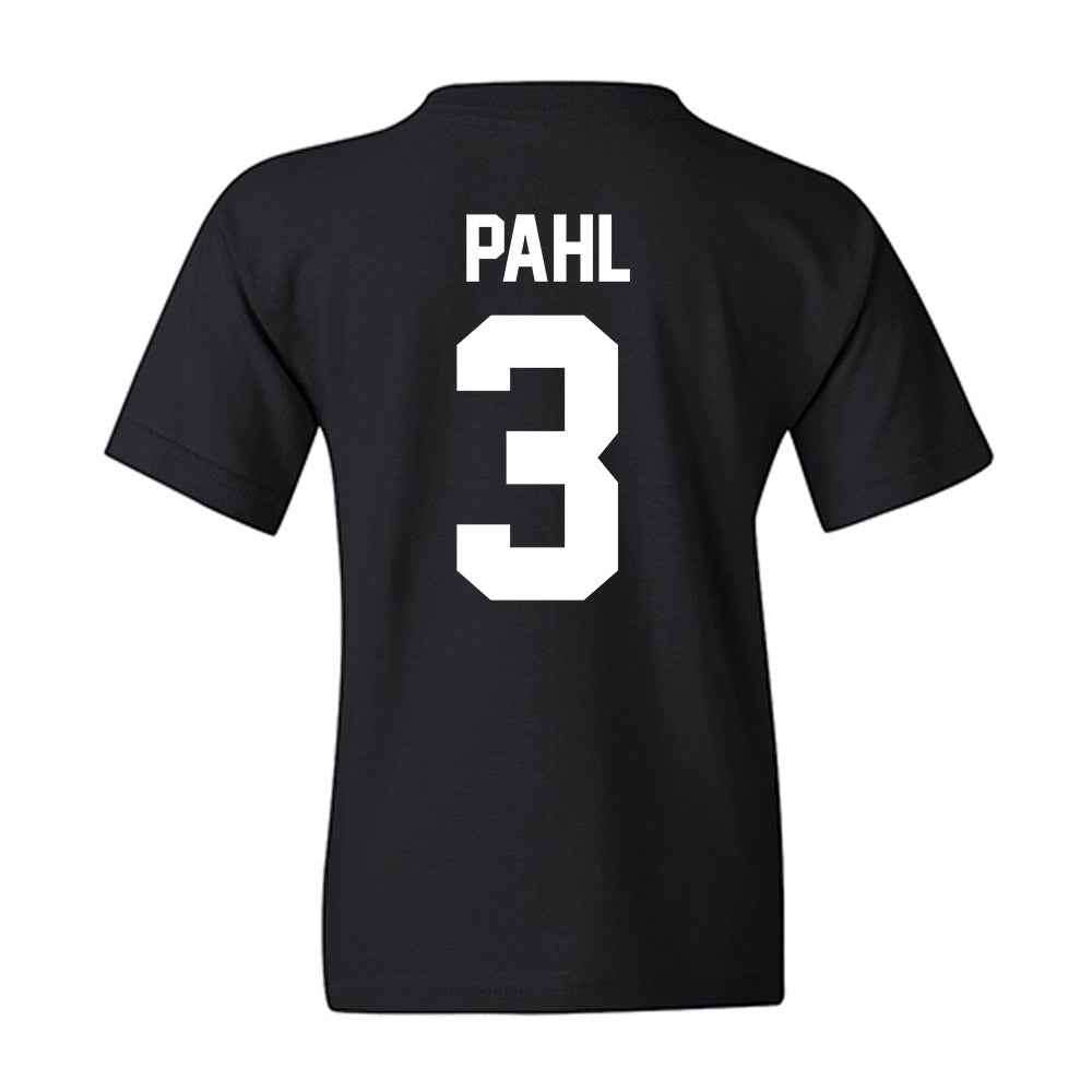 Grand Valley - NCAA Women's Volleyball : Sara Pahl - Classic Shersey Youth T-Shirt-1