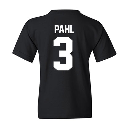 Grand Valley - NCAA Women's Volleyball : Sara Pahl - Classic Shersey Youth T-Shirt-1