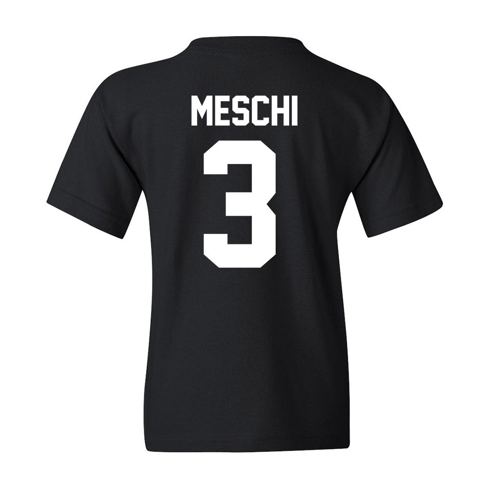 Grand Valley - NCAA Football : Vincenzo Meschi - Classic Shersey Youth T-Shirt