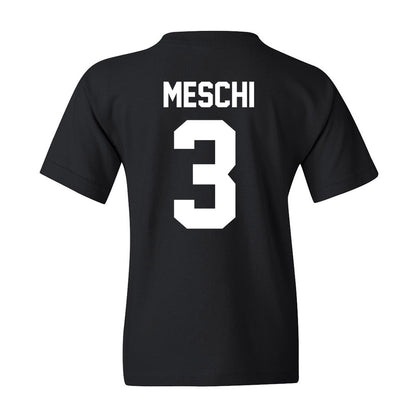 Grand Valley - NCAA Football : Vincenzo Meschi - Classic Shersey Youth T-Shirt