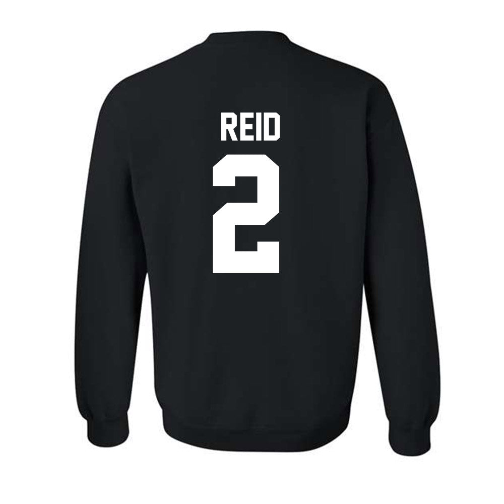 Grand Valley - NCAA Football : Terez Reid - Crewneck Sweatshirt