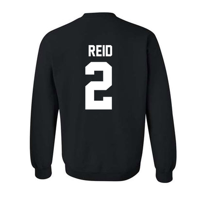 Grand Valley - NCAA Football : Terez Reid - Crewneck Sweatshirt