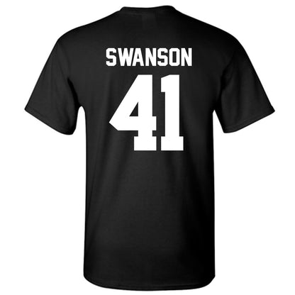 Grand Valley - NCAA Football : Abe Swanson - T-Shirt